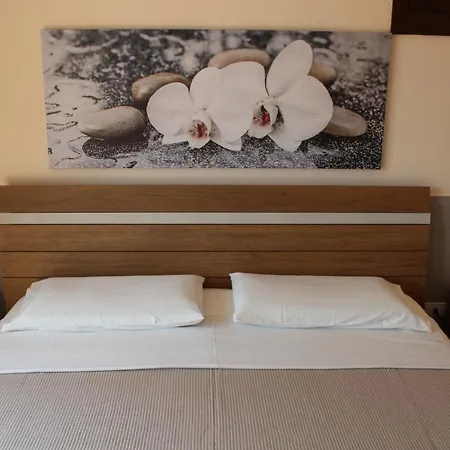 Casa Cirasa * Viagrande