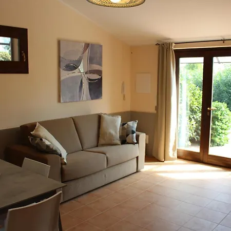 Casa Cirasa シャレー