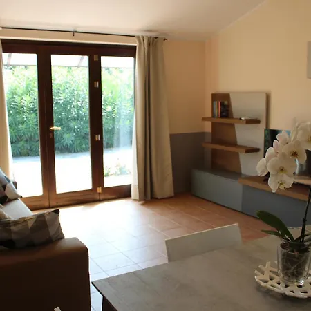 Casa Cirasa