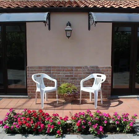 Casa Cirasa * Viagrande