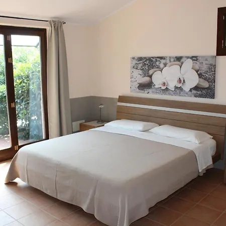 シャレー Casa Cirasa *