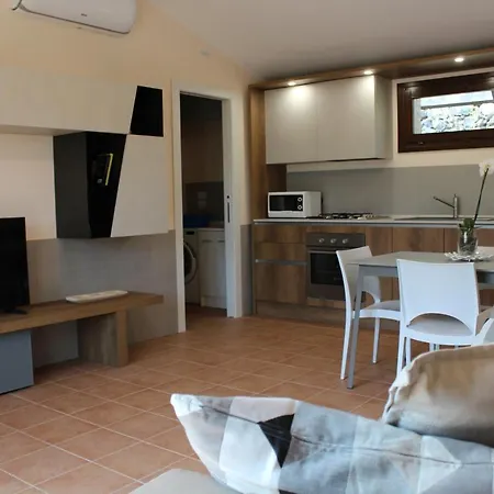 Casa Cirasa *