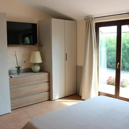 Casa Cirasa シャレー *